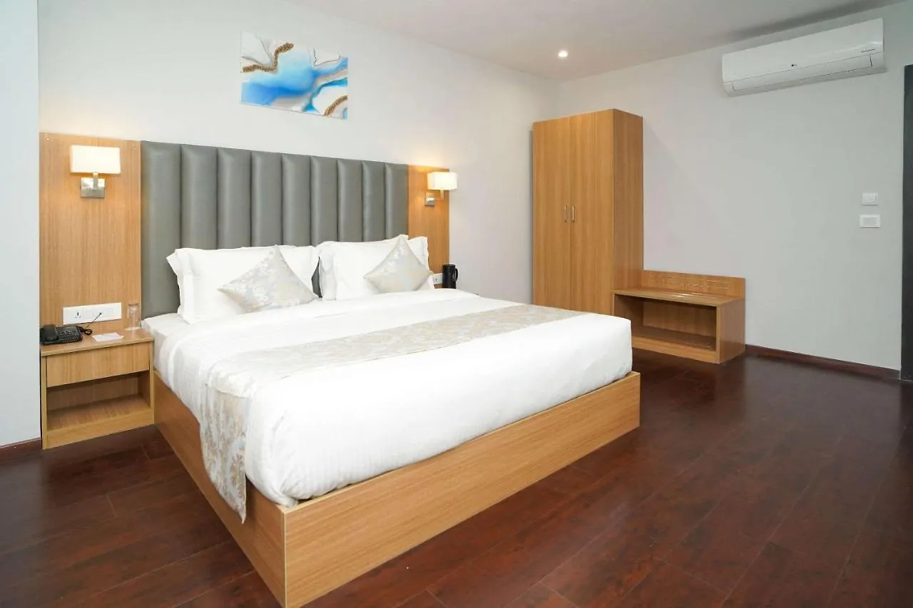 Comfort Inn Udaipur