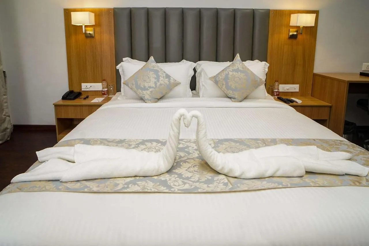 Comfort Inn Udaipur