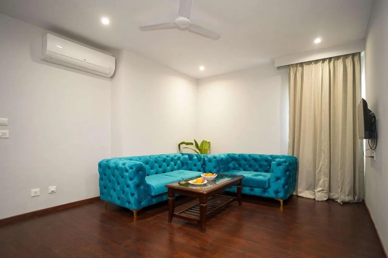 Comfort Inn Udaipur