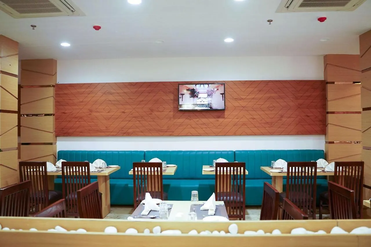 Comfort Inn Udaipur 0*,