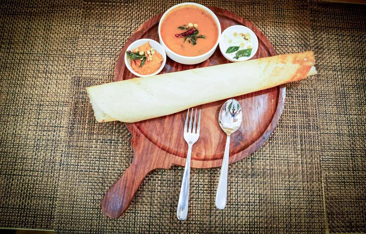 Comfort Inn Udaipur Indien