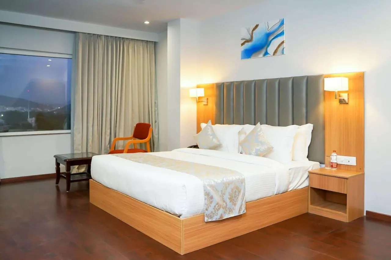 Comfort Inn Udaipur 0*,  India