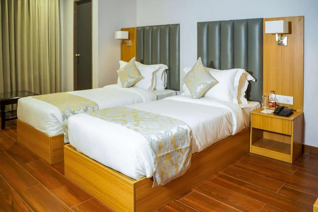 Comfort Inn Udaipur India