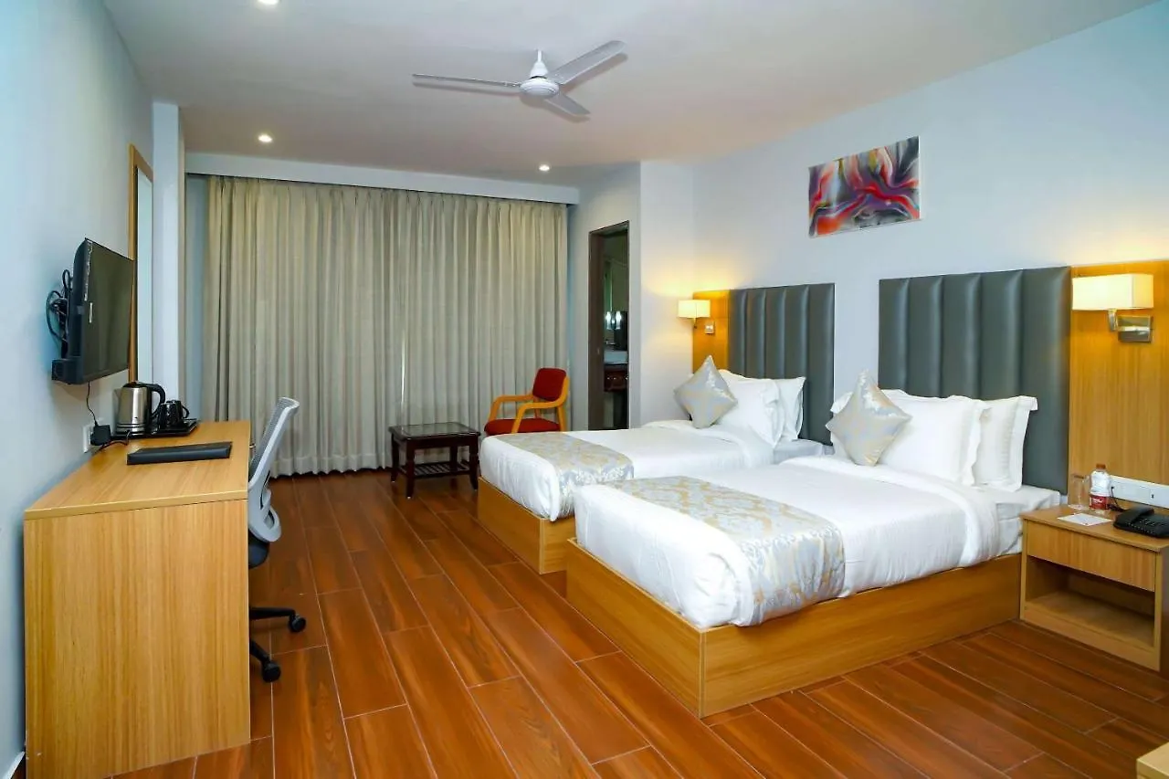 Comfort Inn Udaipur