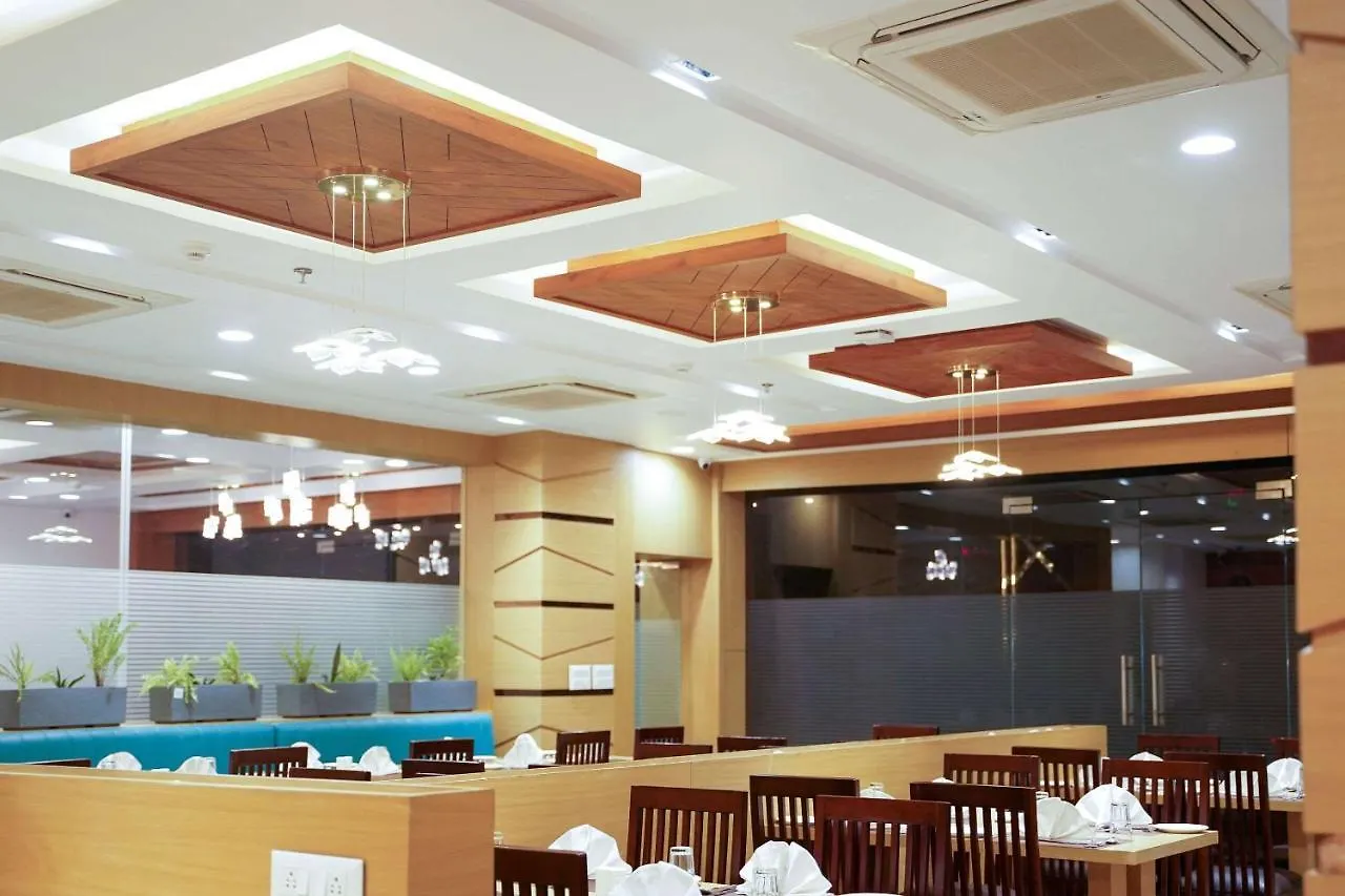 Comfort Inn Udaipur 0*,