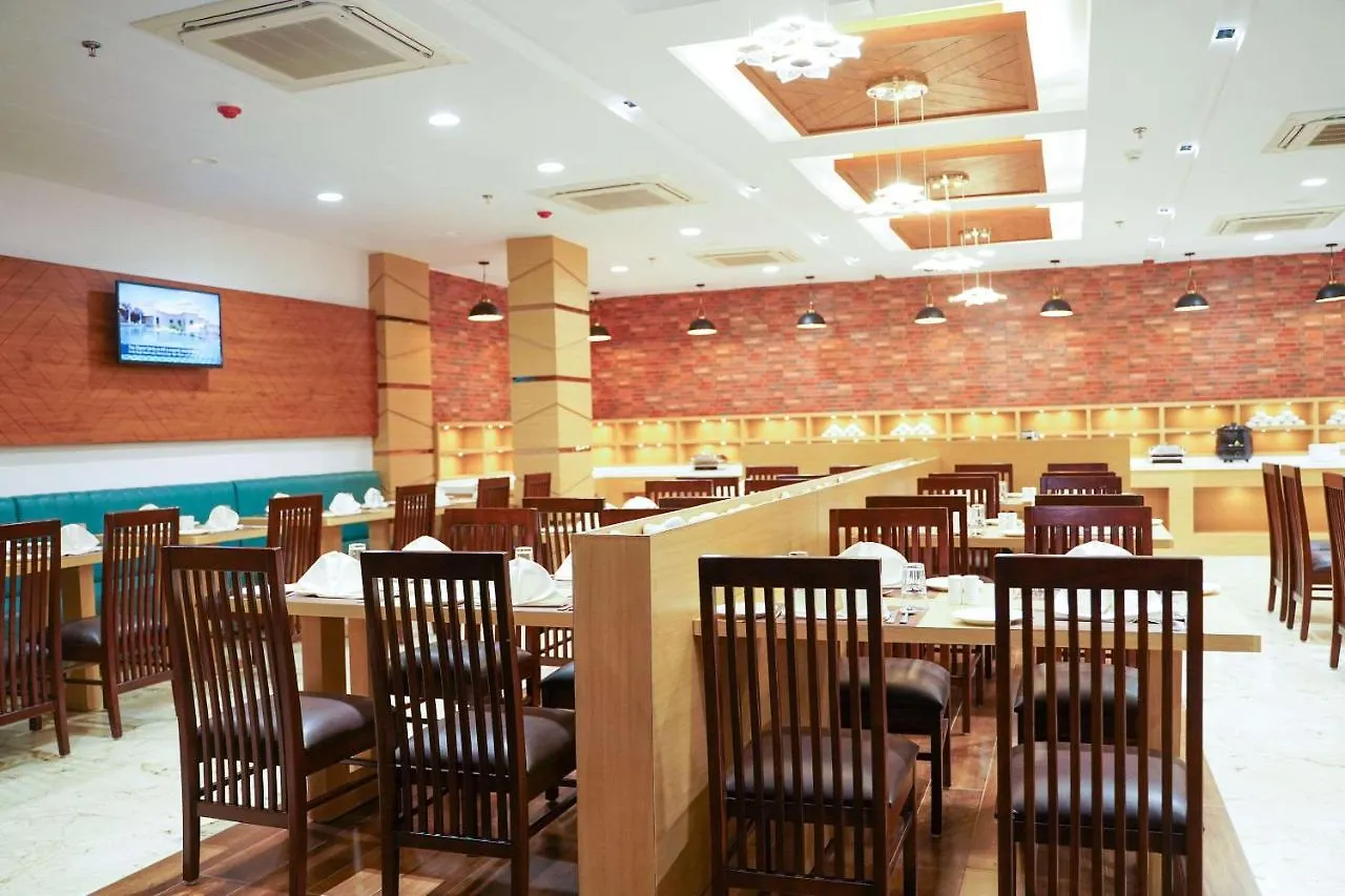 Comfort Inn Udaipur